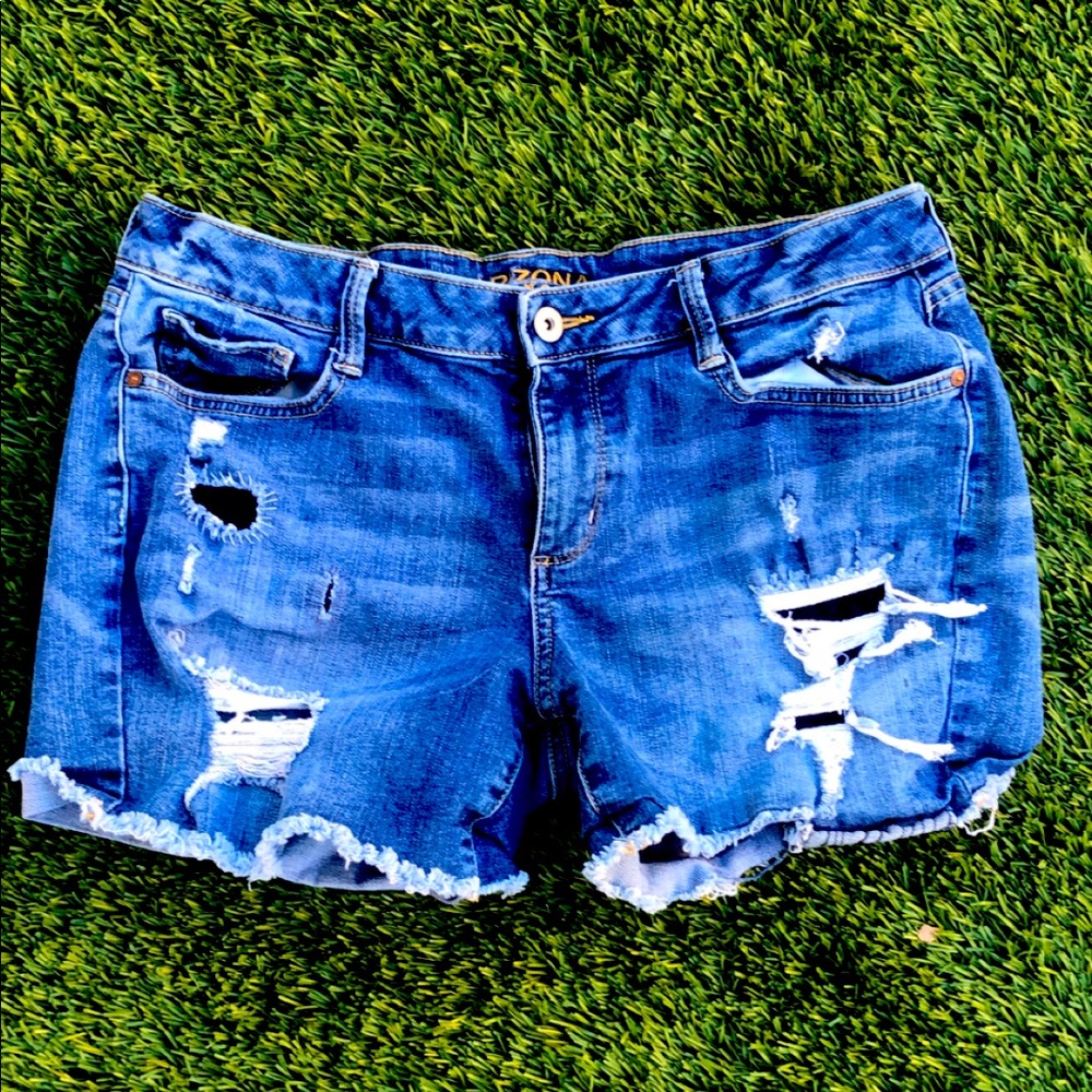 Arizona Jean shorts